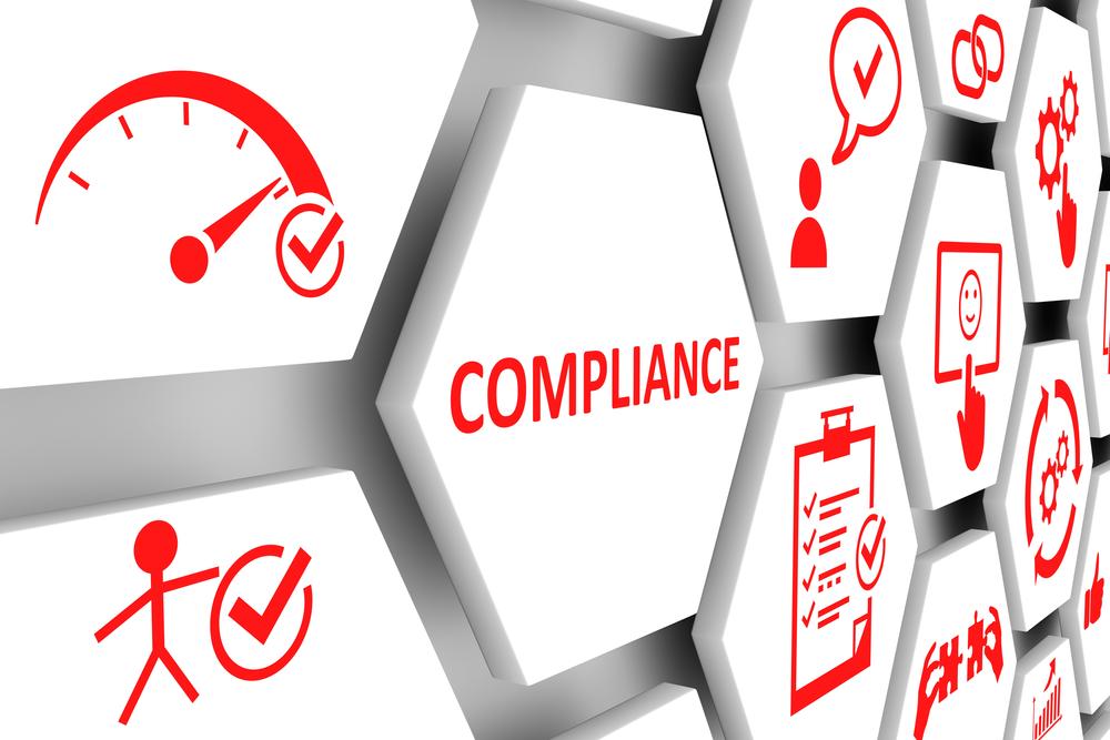 compliance workflows