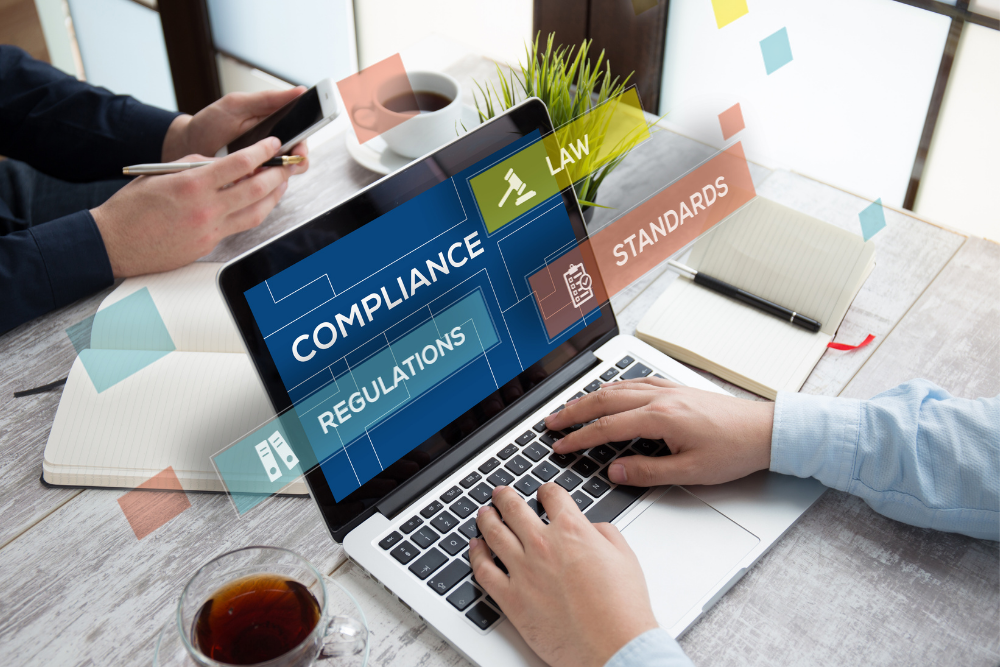 How to utilise a reg tracker to optimise compliance and regulatory management