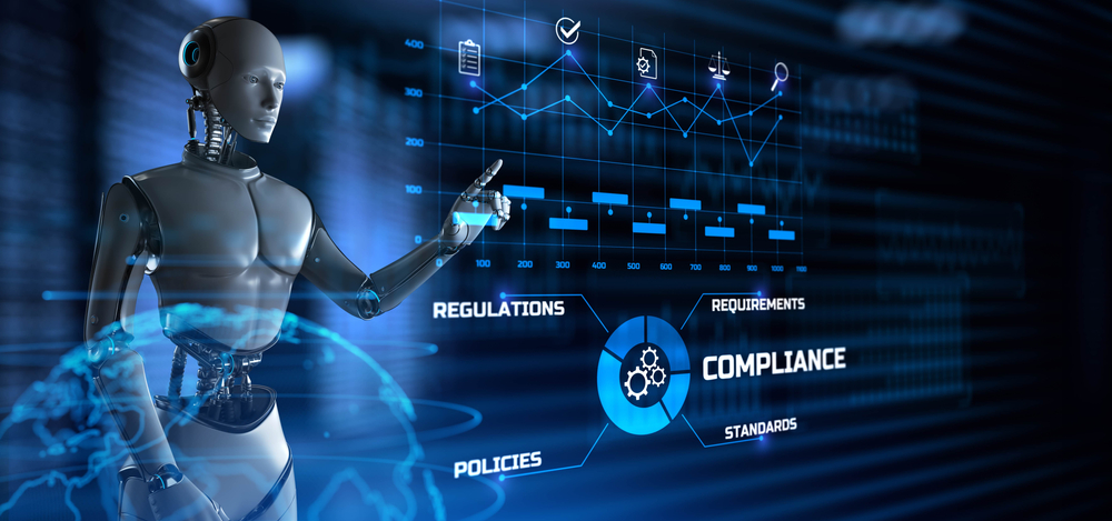 Four reasons to leverage an automated regulatory compliance solution
