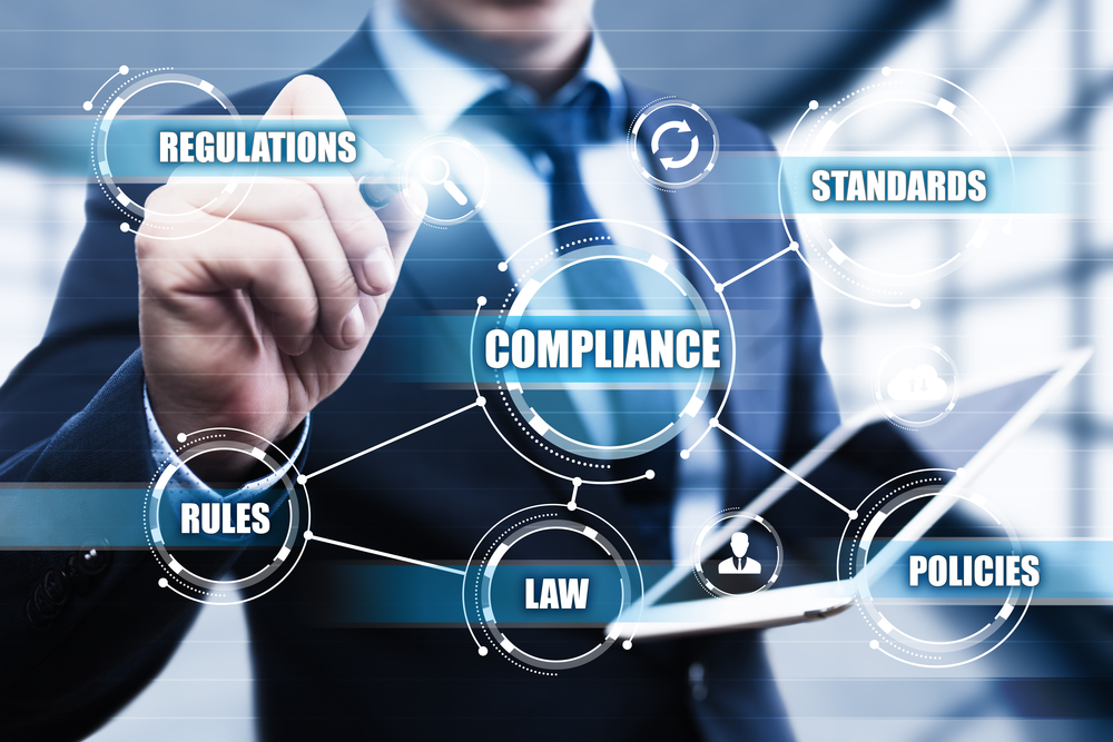 How to build a responsive regime with regulatory compliance tracking