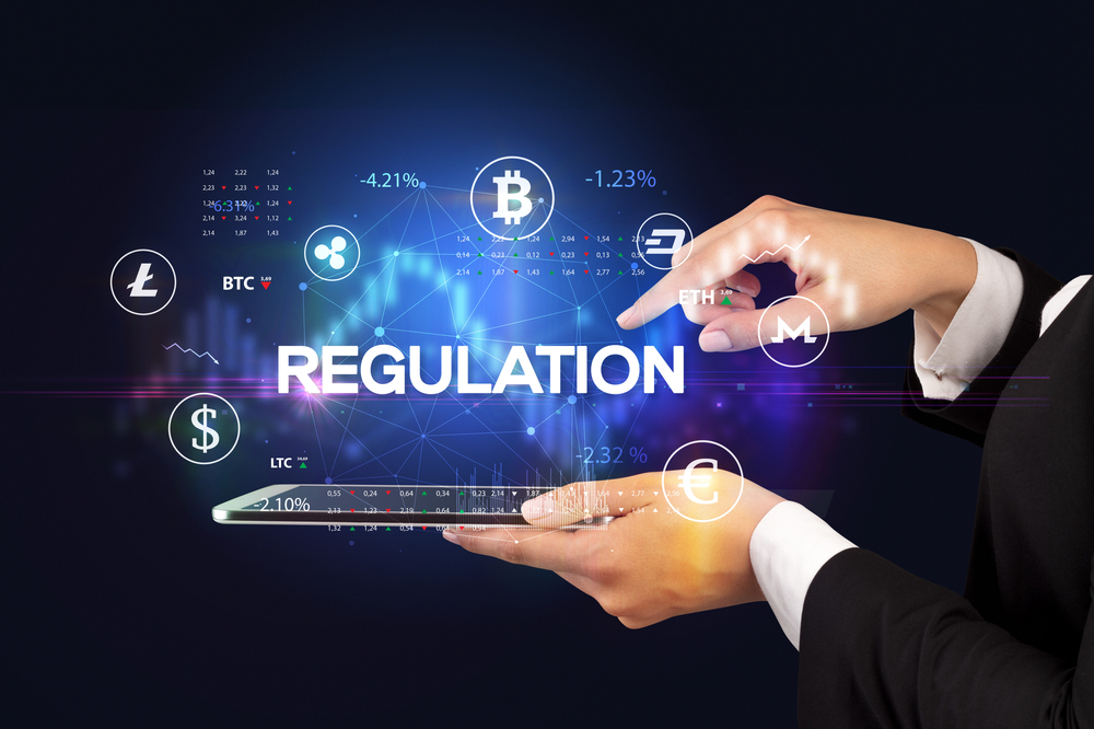 Financial regulations