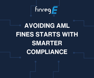 AML, CFT, FCA, PRA, FinregE, AI, RIG