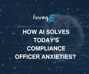 AI in compliance, AI, Compliance, Compliance officer, RIG, Horizon Scanning, NLP