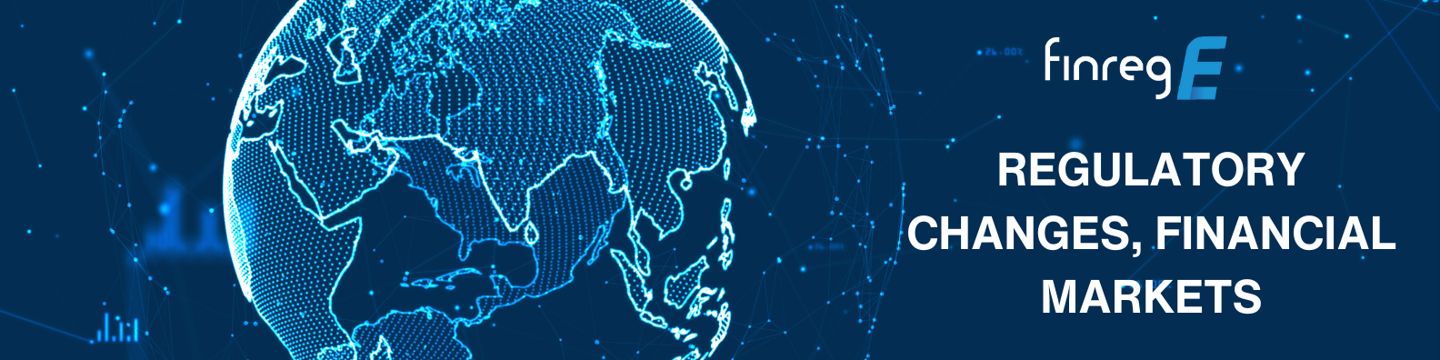 Financial Markets, AML, Horizon Scanning, AI, Reg alerts, ESG