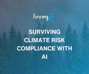Climate risk, AI, Climate disclosures, TCFD, Sustainability, ESG