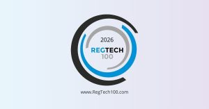FinregE named in RegTech 100 2026