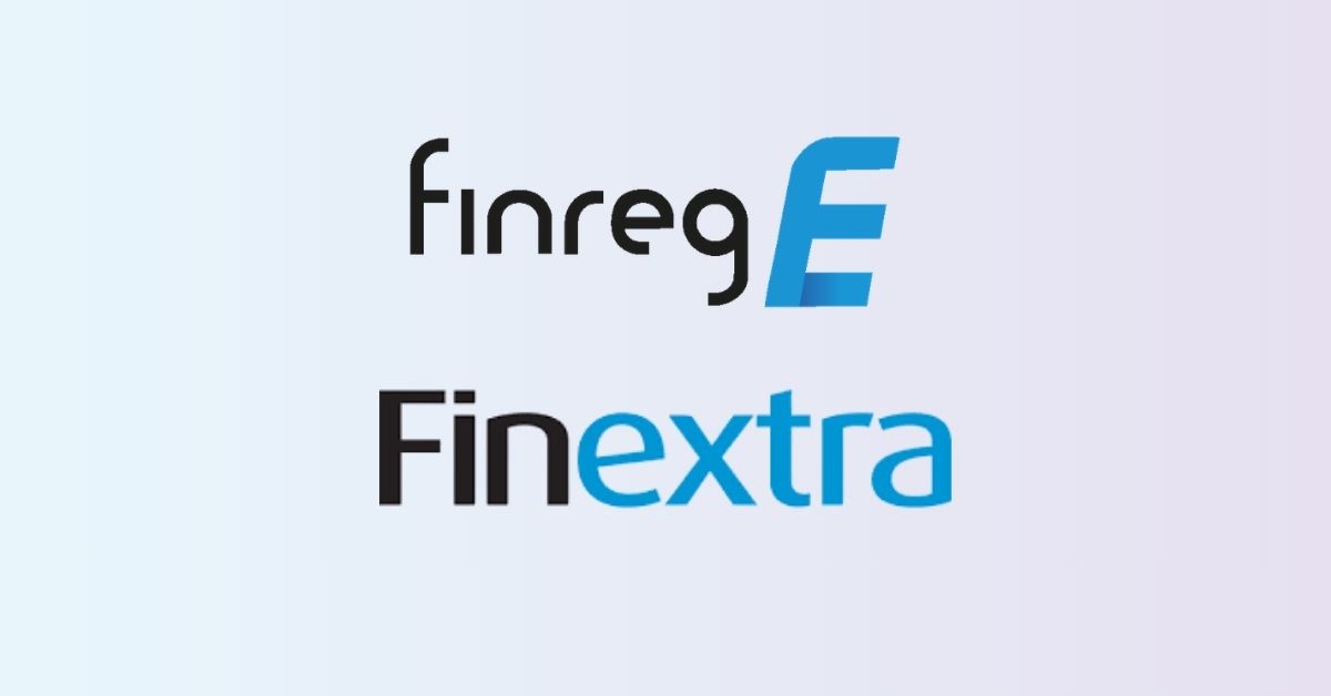 RegTech - regulatory technology
