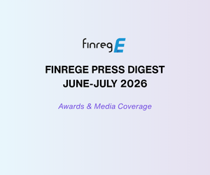 FinregE, Press Digest, regulatory intelligence